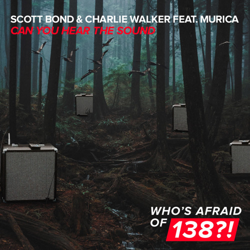 Can You Hear The Sound Deep Within #2237