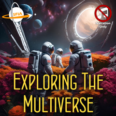 Exploring The Multiverse (Narration Only)