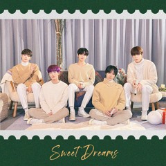 Sweet Dreams - TXT (투모로우바이투게더) Live Clip