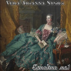 Sonatina no.1 (For Harpsichord and Violin)