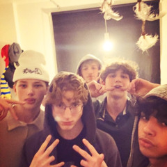 4x4 (prod. by slash!)