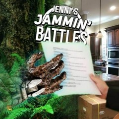 Chris Hansen Vs. The Predator - Jenni's Jammin' Battles