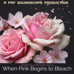 When Pink Begins to Bleach (Chapter XI in The Color Series)