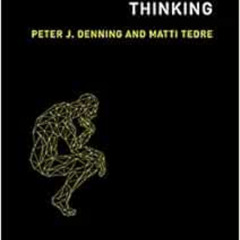 [VIEW] KINDLE 🧡 Computational Thinking (The MIT Press Essential Knowledge series) by