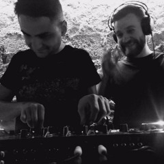 Vortep b2b BRZNK - HVLV Bar (12.07.20)