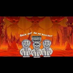 Back Out On My Bullshit Ft Jalen, J Grizz