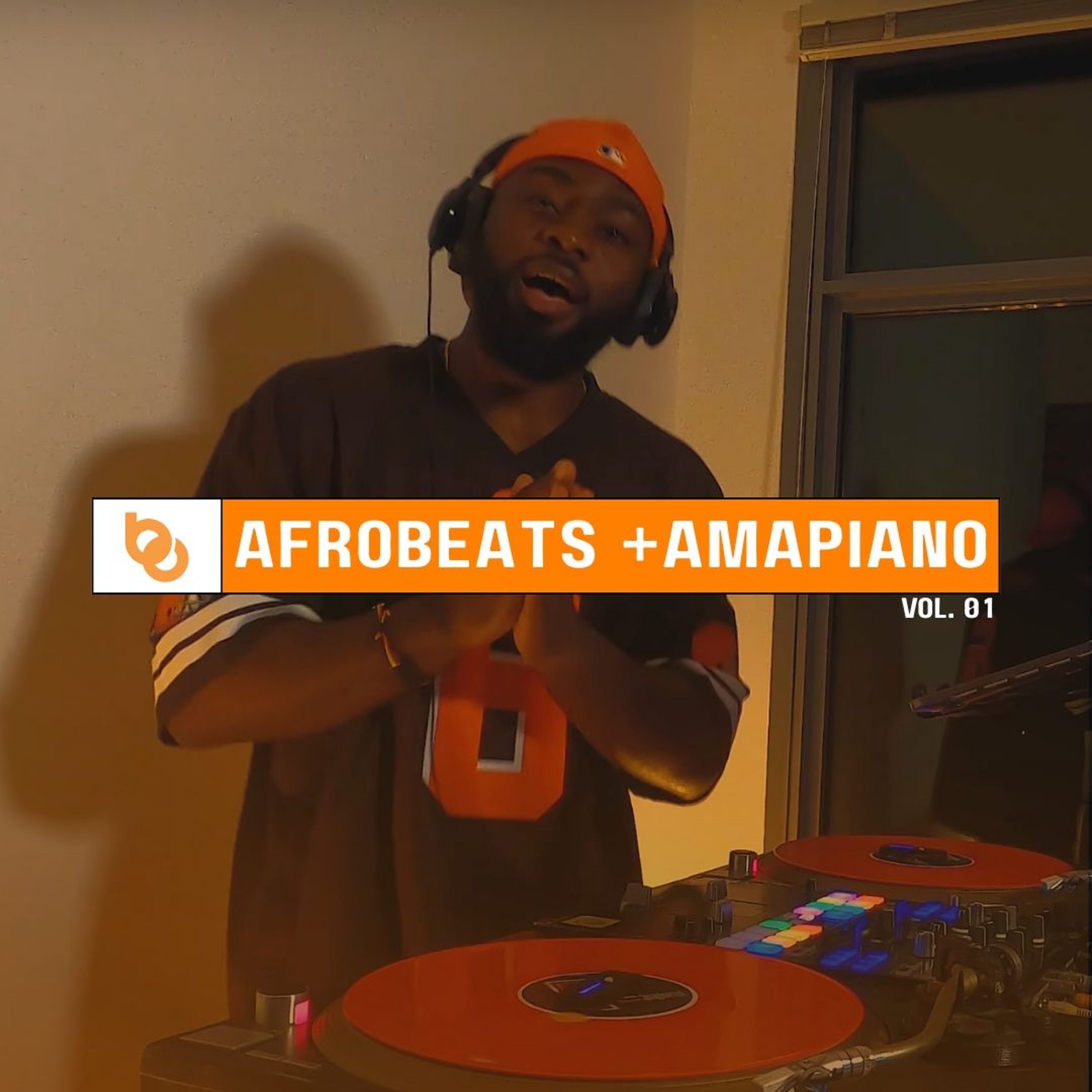 Afrobeats + Amapiano ft. TEMS, Asake, Uncle Waffles, Burna Boy, Amaarae, and more - Papaya MiX episode artwork