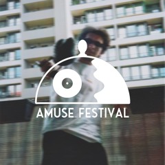 PJPJPJ @ AMUSE Festival 2025