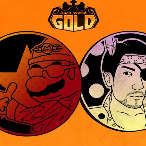 Rhythm Goes On ~ Rock Me, Superstar! [CANCELLED, DWG SUBMISSION]