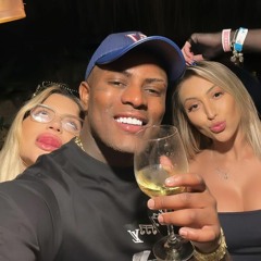 Mc Ig. Intercâmbio