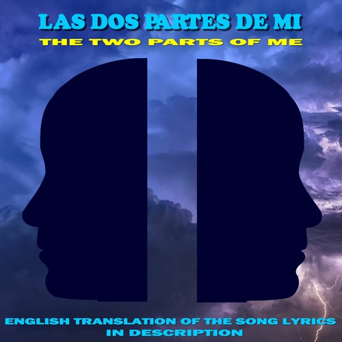 LAS DOS PARTES DE MI