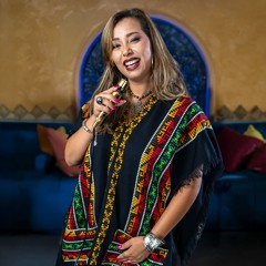 Sanae Jabrane - El layali -Bpm 100 -  Emin