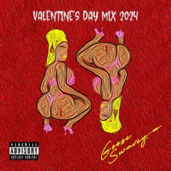 Valentine's Day Mix 2024