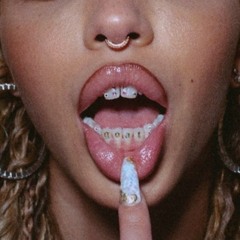 FKA TWIGS & FUTURE TOLD MY (RIDE THE DRAGON)