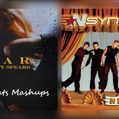 Liar/Bye Bye Bye - Britney Spears x *NSYNC | JustinBeats