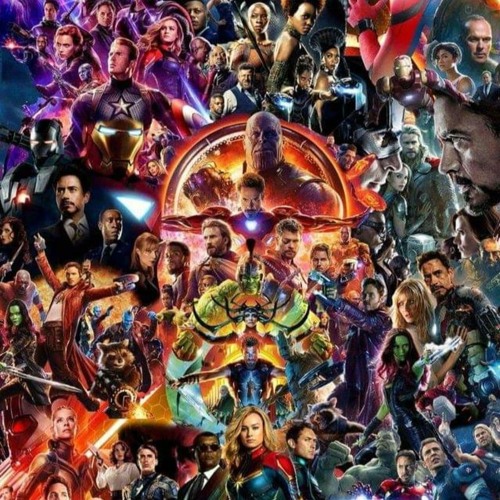 Marvel Cinematic Universe