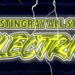 Stingray Allstars Electric 24-25