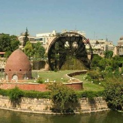 الدرب || النشيد الفريد ||