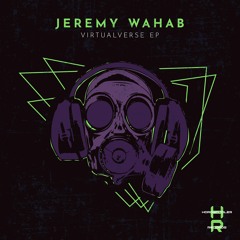 Jeremy Wahab - Virtualverse