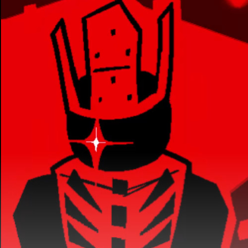 Roblox Forsaken - INFERNUS MONOCHROMATICA 1x1x1x1 Classic/Monochrome/Infernum Chase Theme + Layers