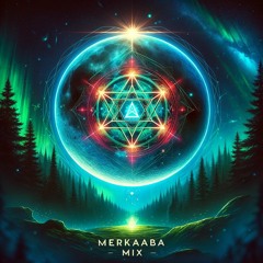 3. Merkaba Mix - Full Moon - Dance with your Shadows - Dj Alemyst