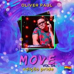 Move Podcast - Pride Edition