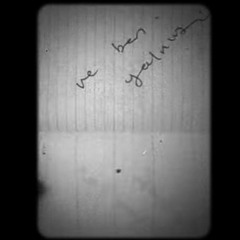 Deniz Tekin - Aramayı Bırakınca / ve ben yalnız