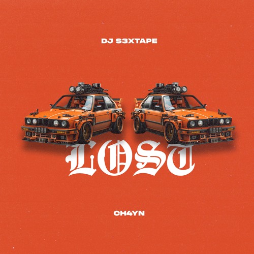 Lost (CH4YN & DJ s3xtape Remix) OUT ON SPOTIFY!
