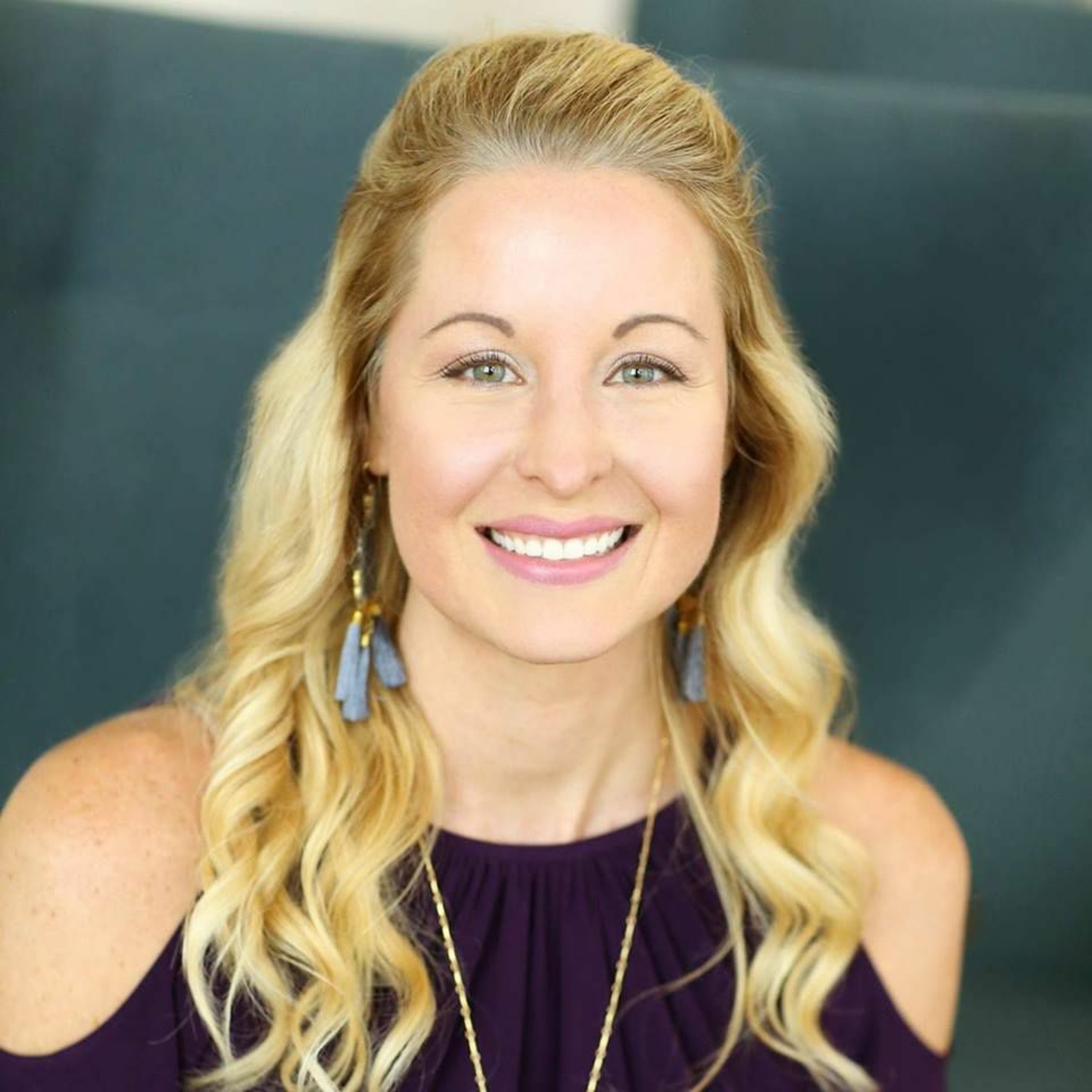How To Go From Burnout To Balanced With April Likins
