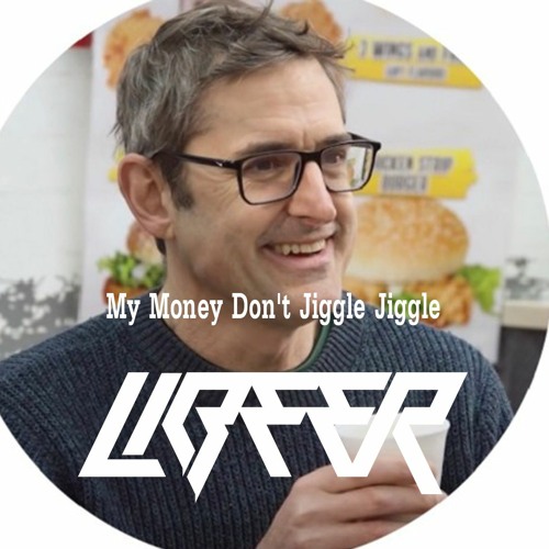 Galantis X Feiver X Dawe Velli - My Money Don't Jiggle Jiggle [LIBEER MASHUP] [FREEDOWNLOAD]