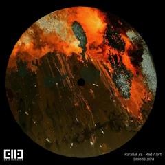 04. Red Alert (Composite Cone Remix)