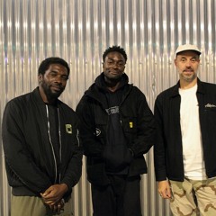 Tim Reaper w/ Fracture & Blackeye 240925