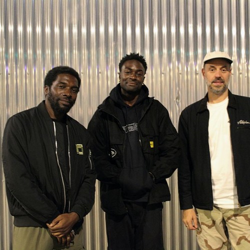 Tim Reaper w/ Fracture & Blackeye 240925