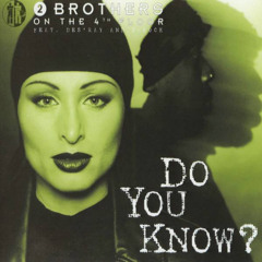 Do You Know? (Radio Version)