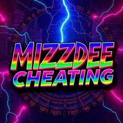 MIZZDEE -CHEATING- COVER
