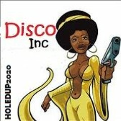 DISCO INCORPRATED