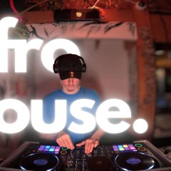 LIVE AFRO HOUSE DJ SET | KEVZ at @NetworkAmiens