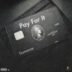 Pay For It (Radio Edit)
