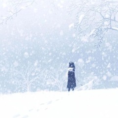 winter blues