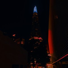 Mad (Reimagined) W/ Matthew Guy (2020)