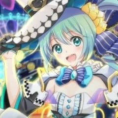 MitchieM - Amazing Magician feat Hatsune Miku (FULL)