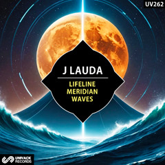 J Lauda - Lifeline (Extended Mix) [Univack]
