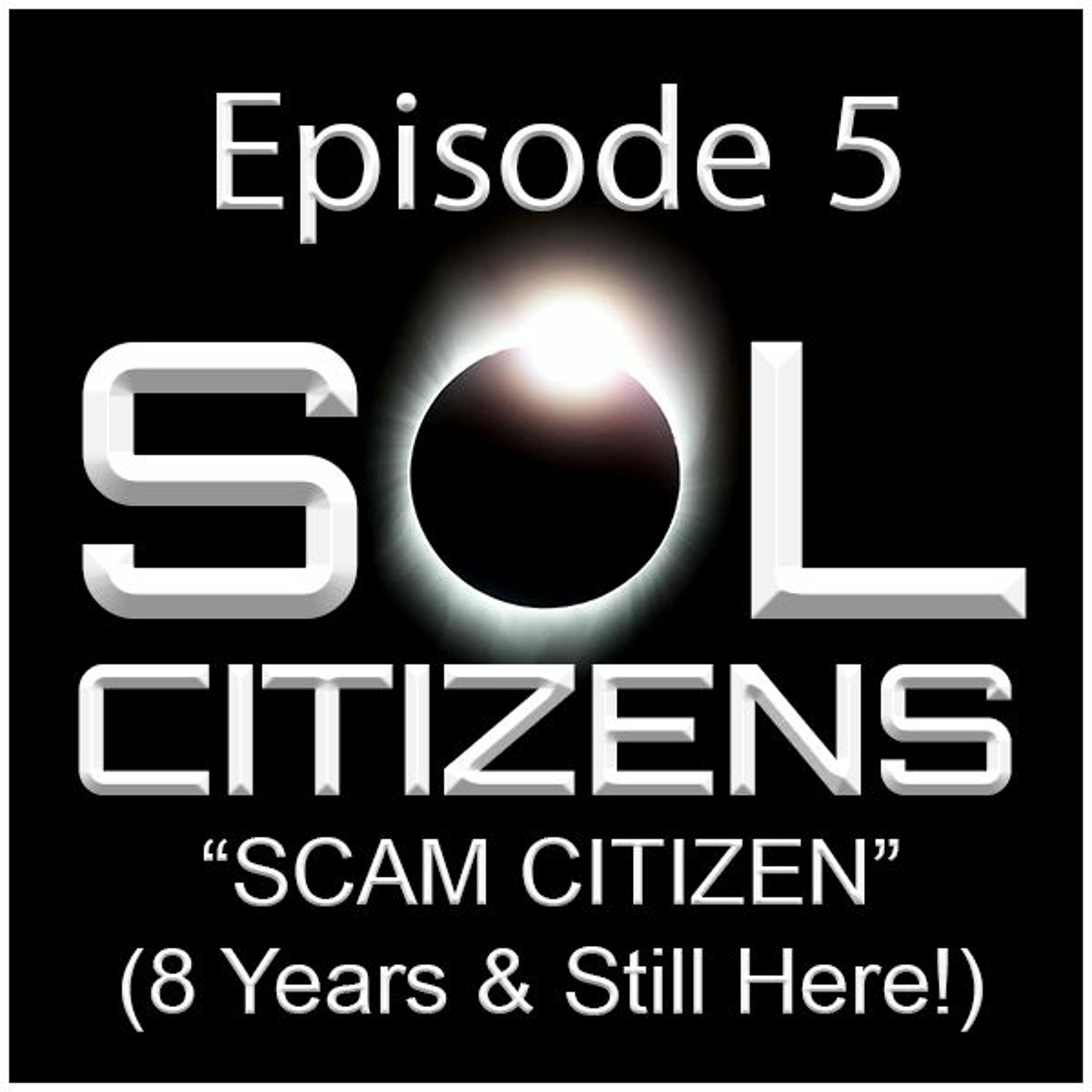 SOL CITIZENS