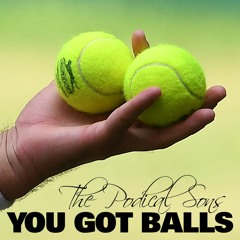 Episode 228 - You Got Balls