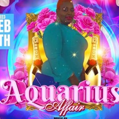 AQUARIUS AFFAIR 2:4:2023