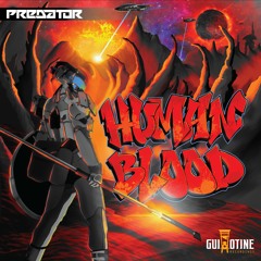 Predator - Human Blood (DJ Arjuna Remix)