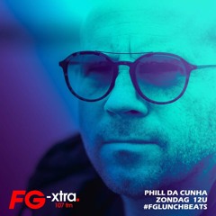 INDEEPWETRUST SHOW JUNE 2022 - RADIO FG XTRA - PHILL DA CUNHA