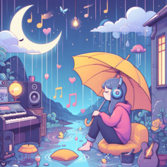 Rainy Day Dreams [Moody & Bright Lofi Mix]