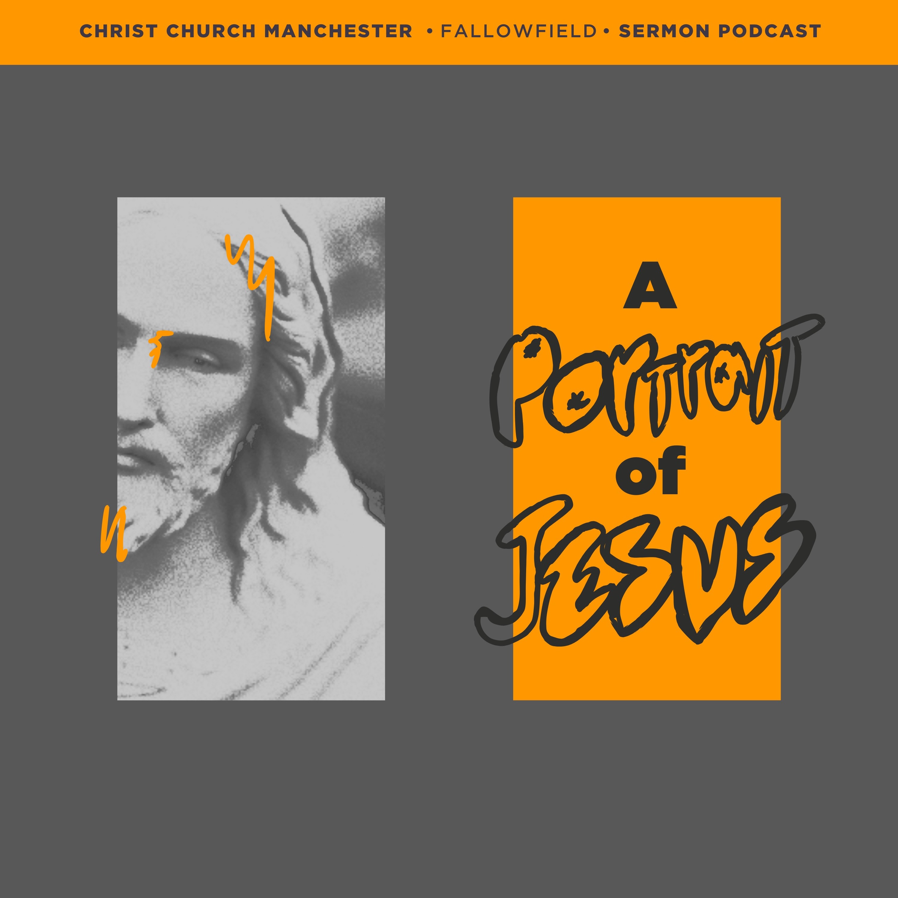 Christ Church Manchester Sermon Podcast