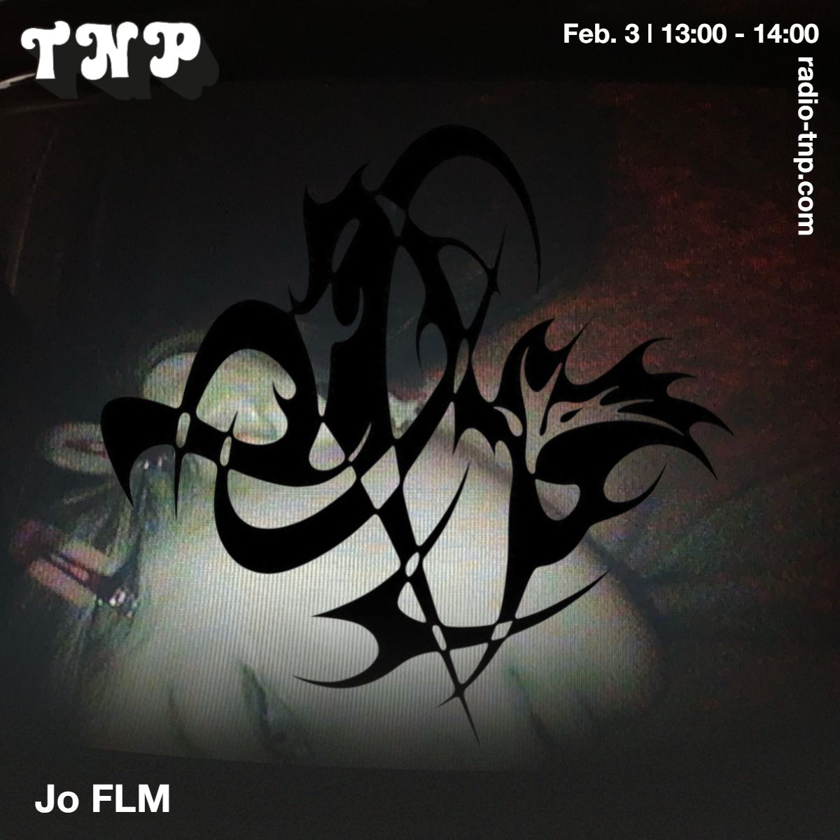 Jo FLM